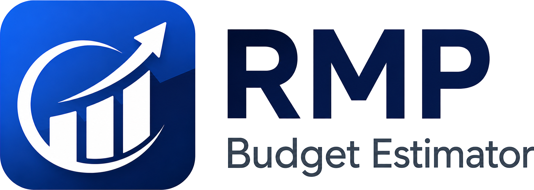 RMP Budget Estimator